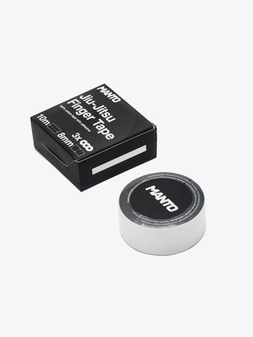 MANTO jiu-jitsu finger tape 8 mm 3 pcs